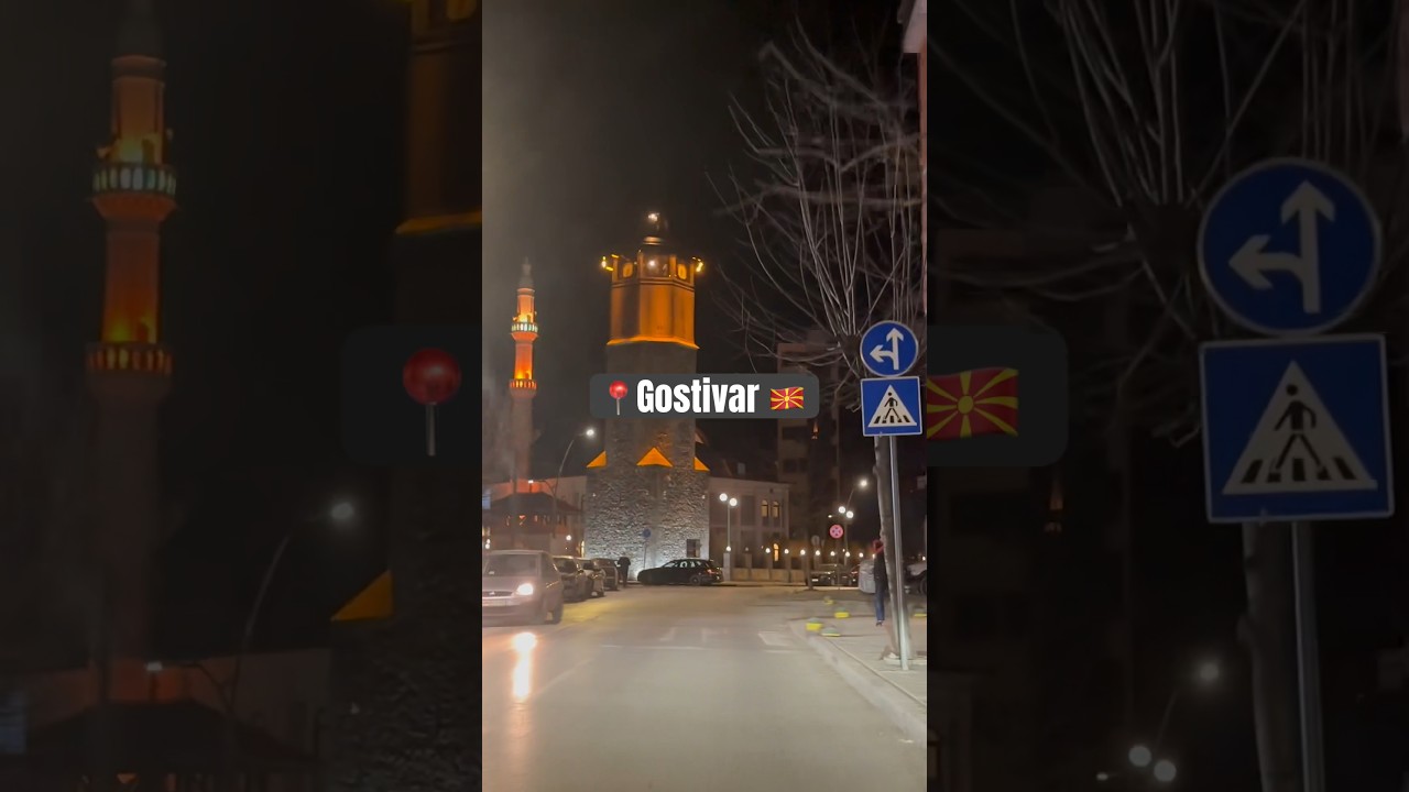 Gostivar 🇲🇰