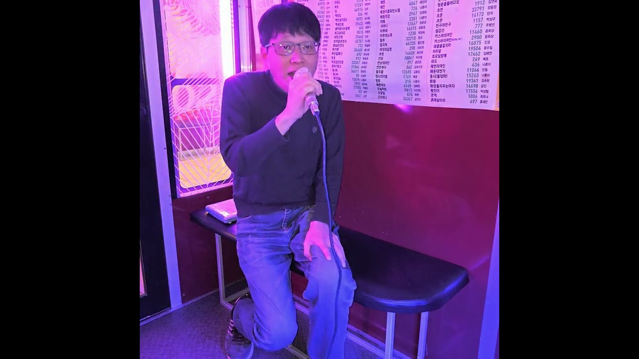 랄랄랄라 - 소녀시대 따라부르기