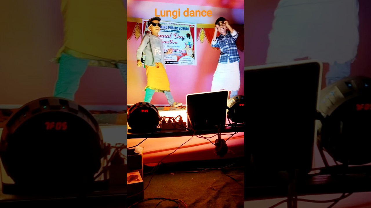 lungi dance#shortcli