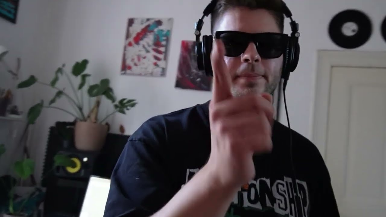 Peak Releaseday, hot sh*t Entstehung, Cro 11:11 Vinyl Unboxing, Grenadilla tasting I e001