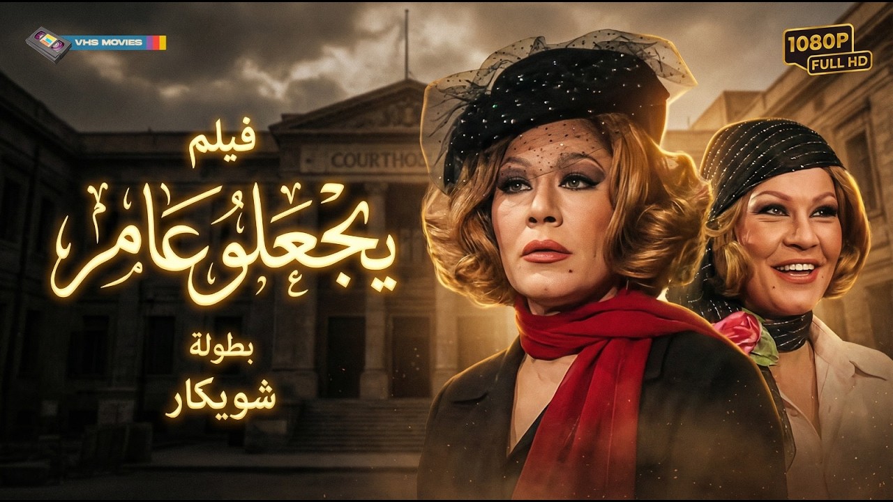 فيلم يجعلو عامر بطولة شويكار 😉💥 | Yag'alo Amer Movie