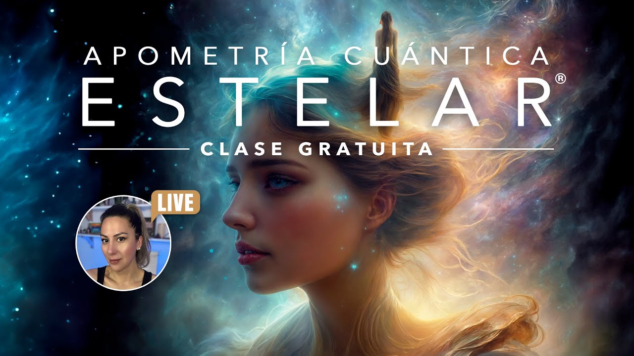 Apometr&iacute;a Cu&aacute;ntica Estelar