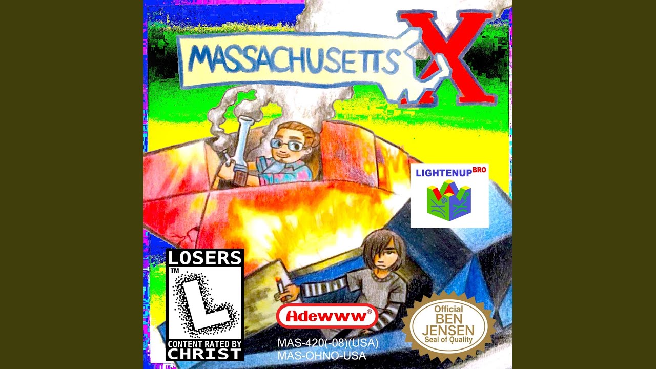 Massachusetts