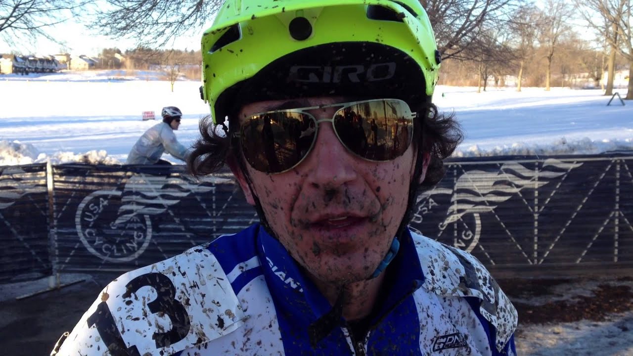 Adam Craig wins 2013 USA Cycling cyclo-cross singlespeed title
