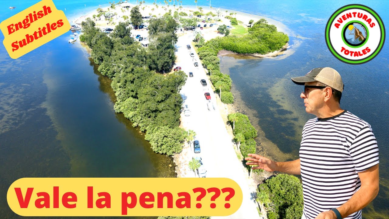 Tarpon Springs (Griegos y esponjas en Florida)