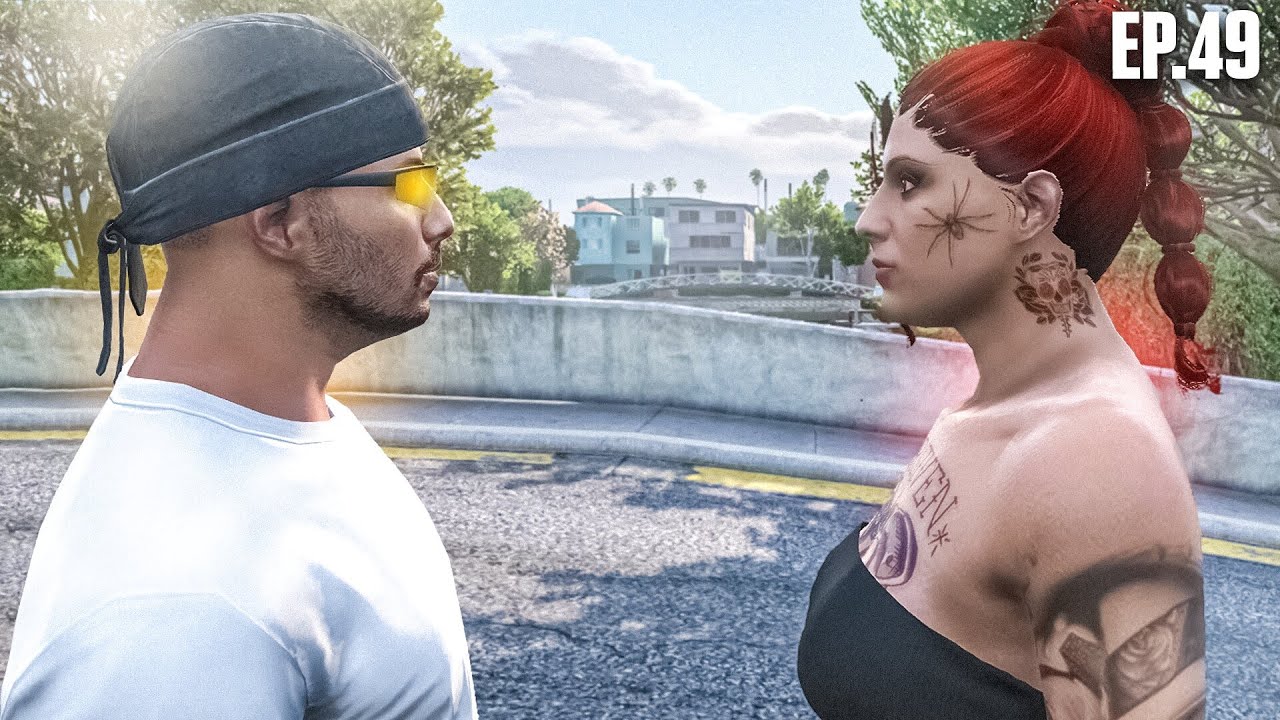 On passe un cap avec Freya ? Reese est un nouvel homme ! (Episode 49)