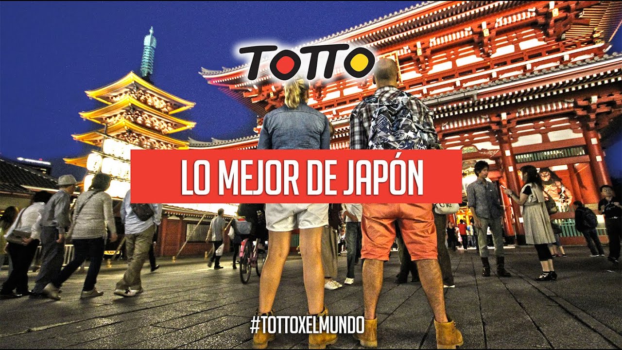 Totto por el mundo_Tecnología en Japón