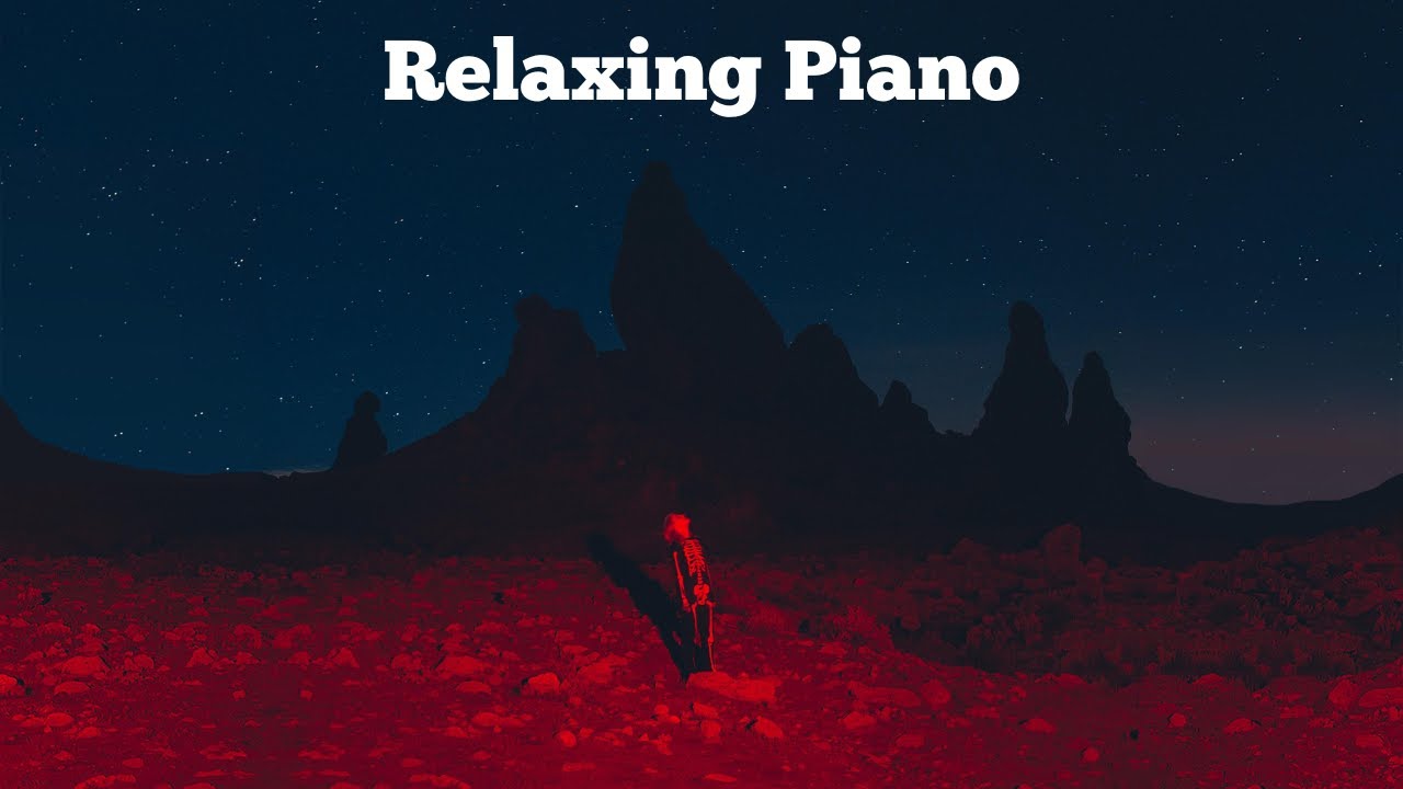 Phoebe Bridgers - Punisher | 40 Minutes of Relaxing Piano Music for Sleep/Study ♪