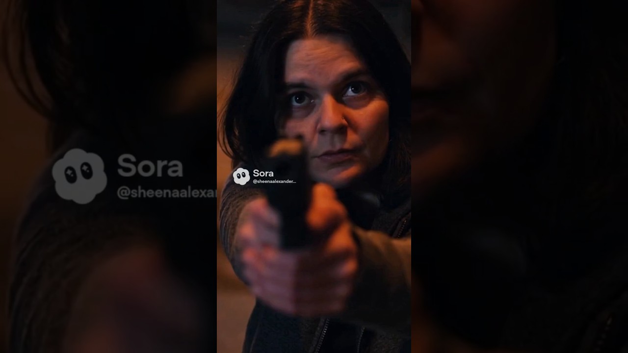 Трейлер фильма «Без следа» от Shady Jayne 