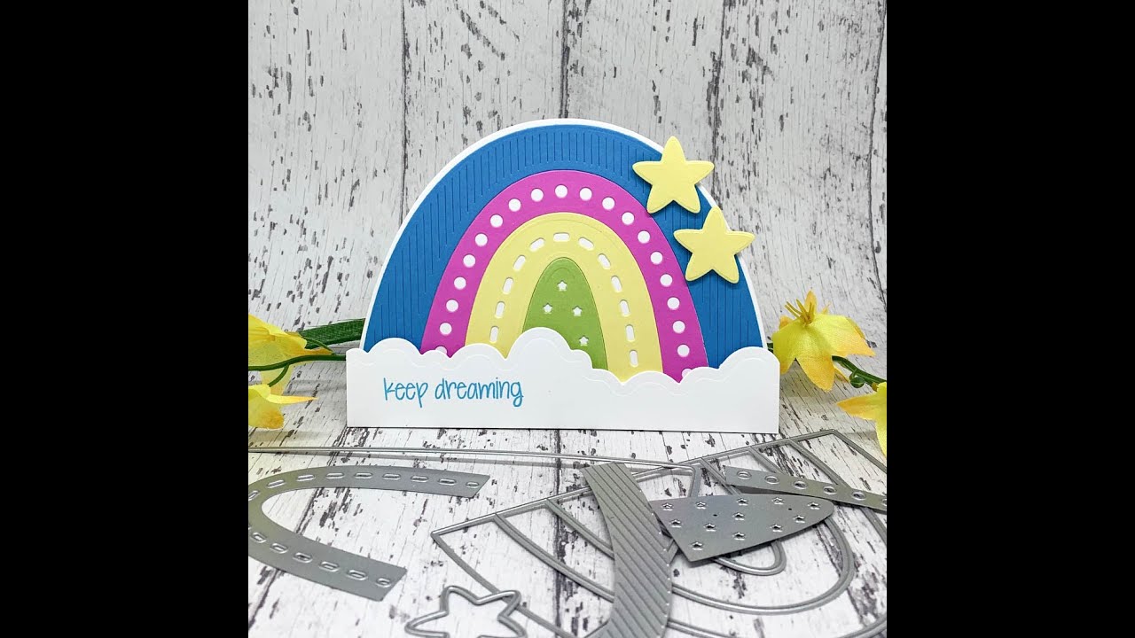 The Stamps of Life Online Crafting Celebration April 27, 2021
