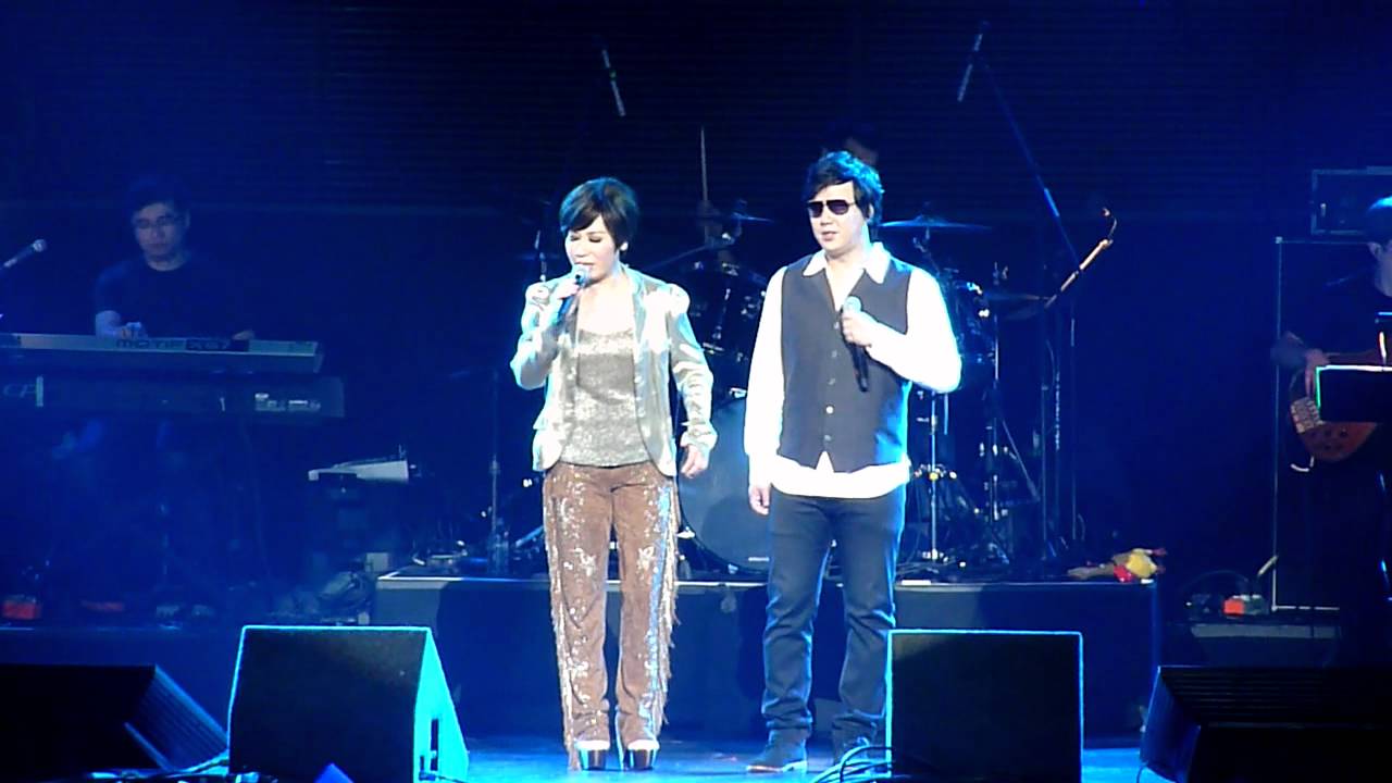 黃小琥 & 蕭煌奇 - 沒那麼簡單﹝演唱會﹞