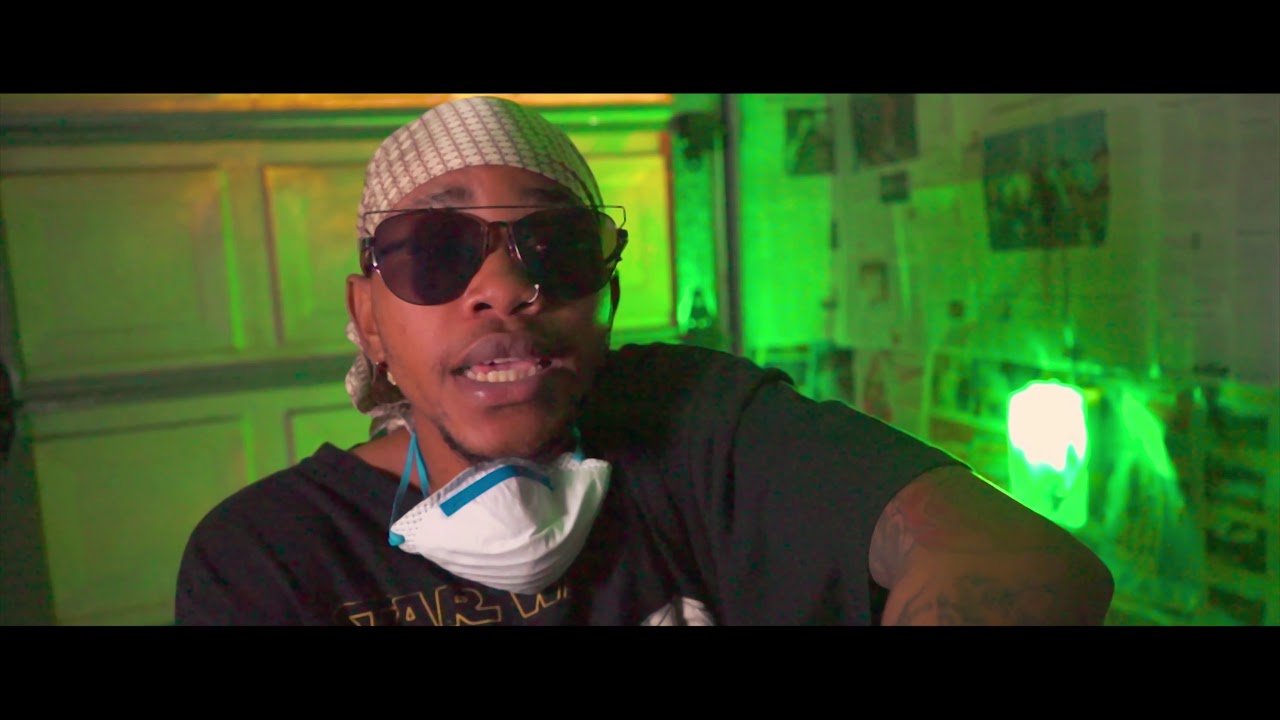 COVID-19 - Kid Czor Ft ToneFiber & StoryInthecity  (Official Music Video)
