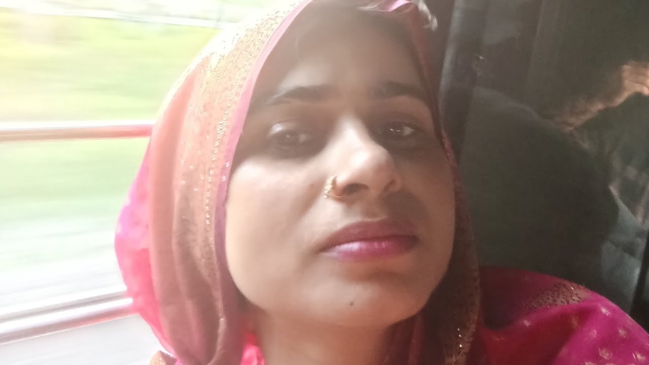 I am Going to village 