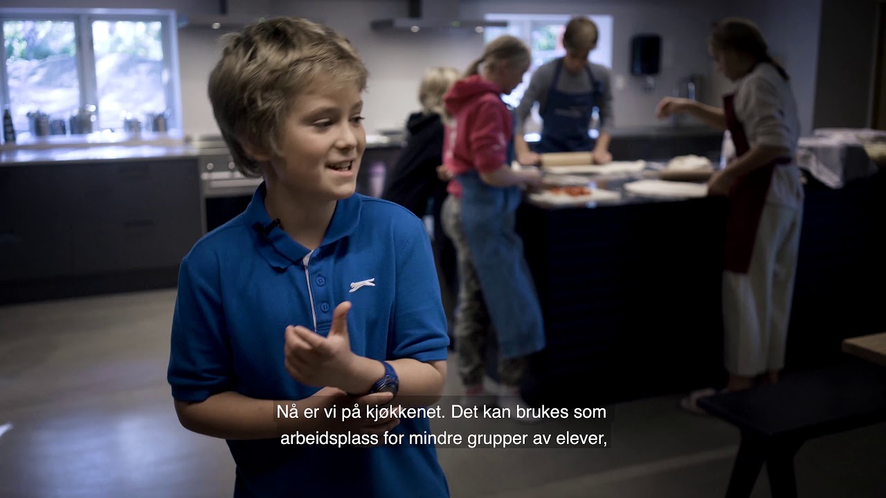Montessoriskolen Lyses Åpen dag 2020
