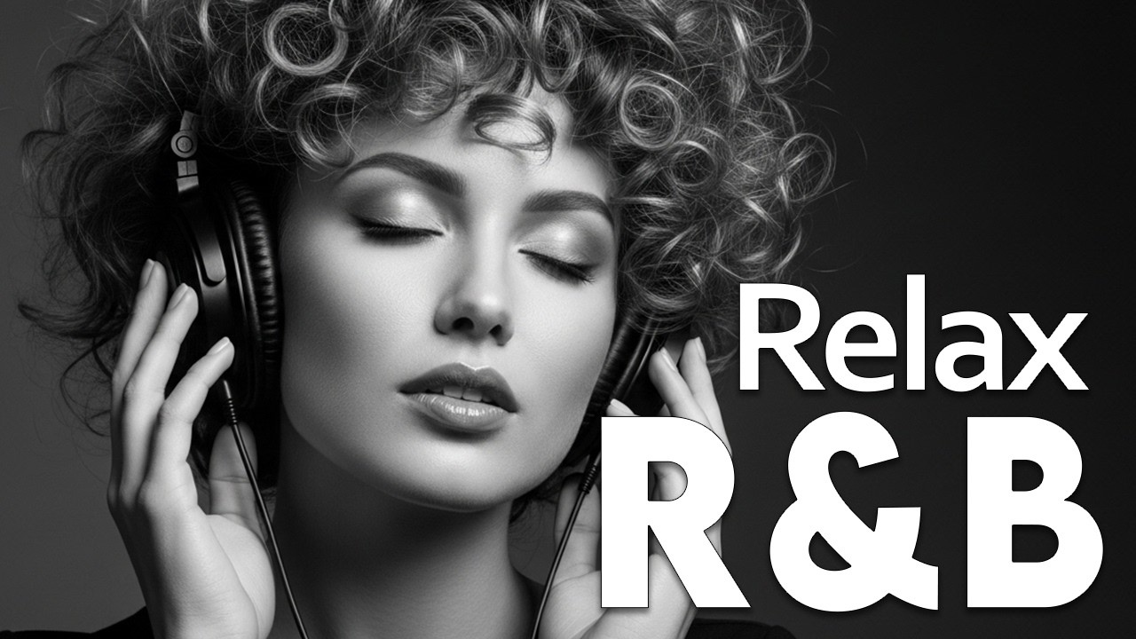 【R&B Relax 22】Cozy Playlist / for Chill / Work / Indie / Ballad / Relax / Coffee