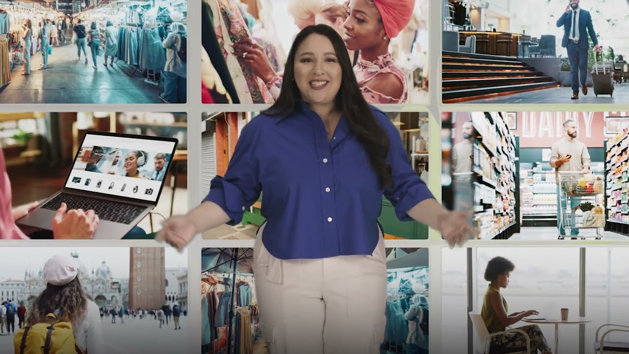 Reach your audience wherever they are watching with Video & Connected TV ads