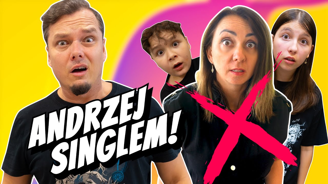 GDY JESTEŚ SINGLEM! ODC 40