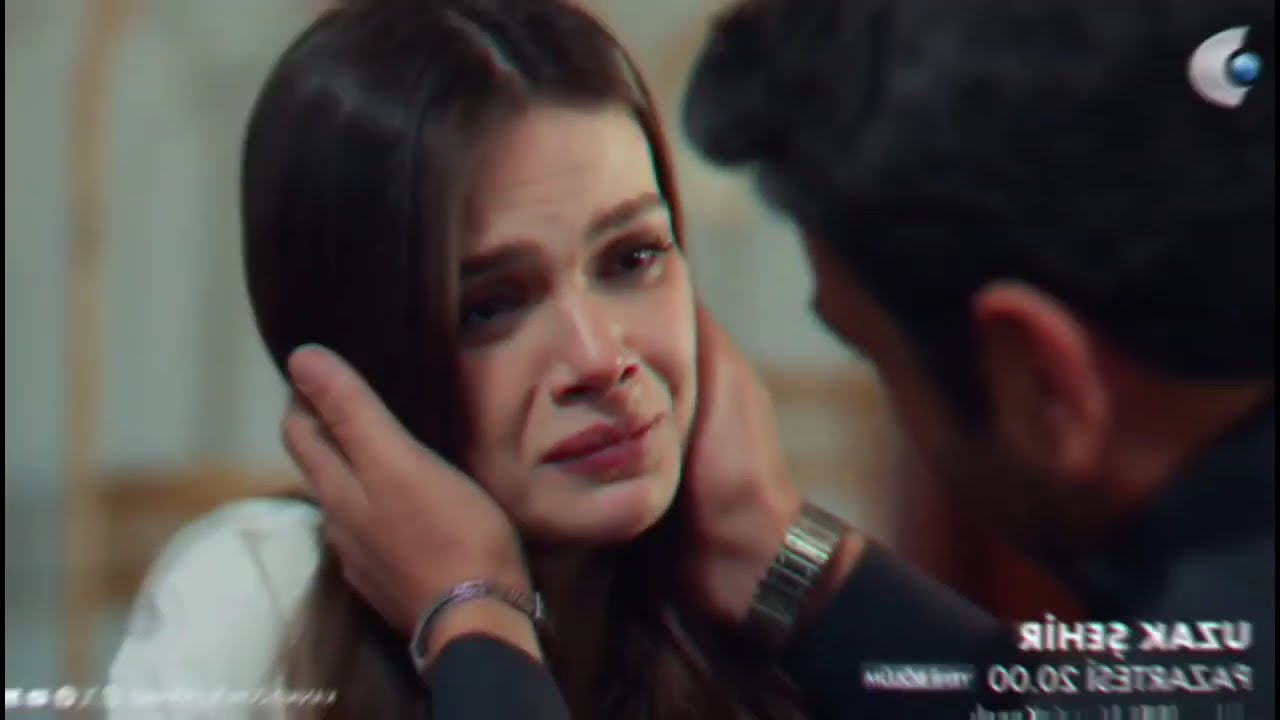مسلسل المدينة البعيدة الحلقة 47 إعلان 2 مترجم للعربية | 