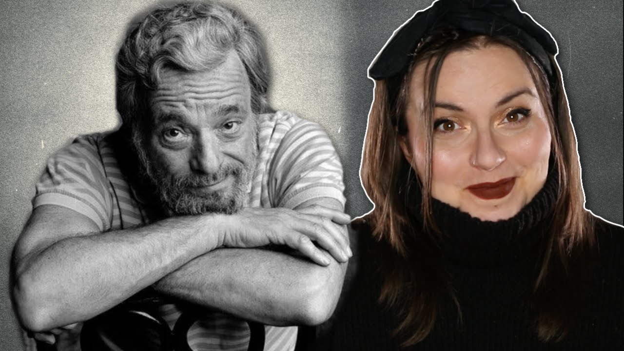 Sondheim was NOT a genius. Here's why.
