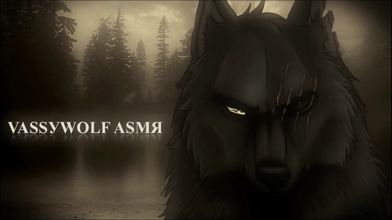 ASMR Wolf Boyfriend Needs A Hug After Nightmare [M4M Reverse Comfort]