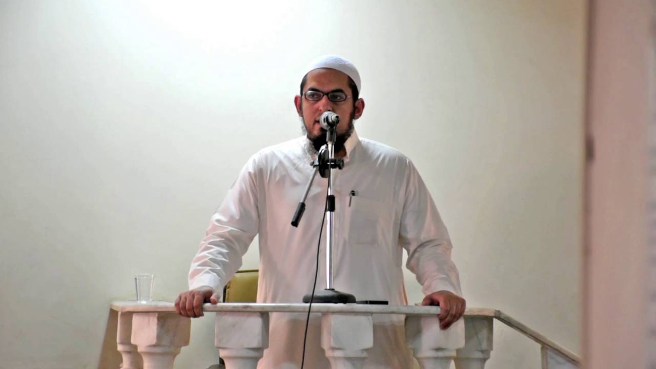 دروس من الهجرة - خطبة جمعة - الأخ محمد سعد - 5 محرم 1438 هـ