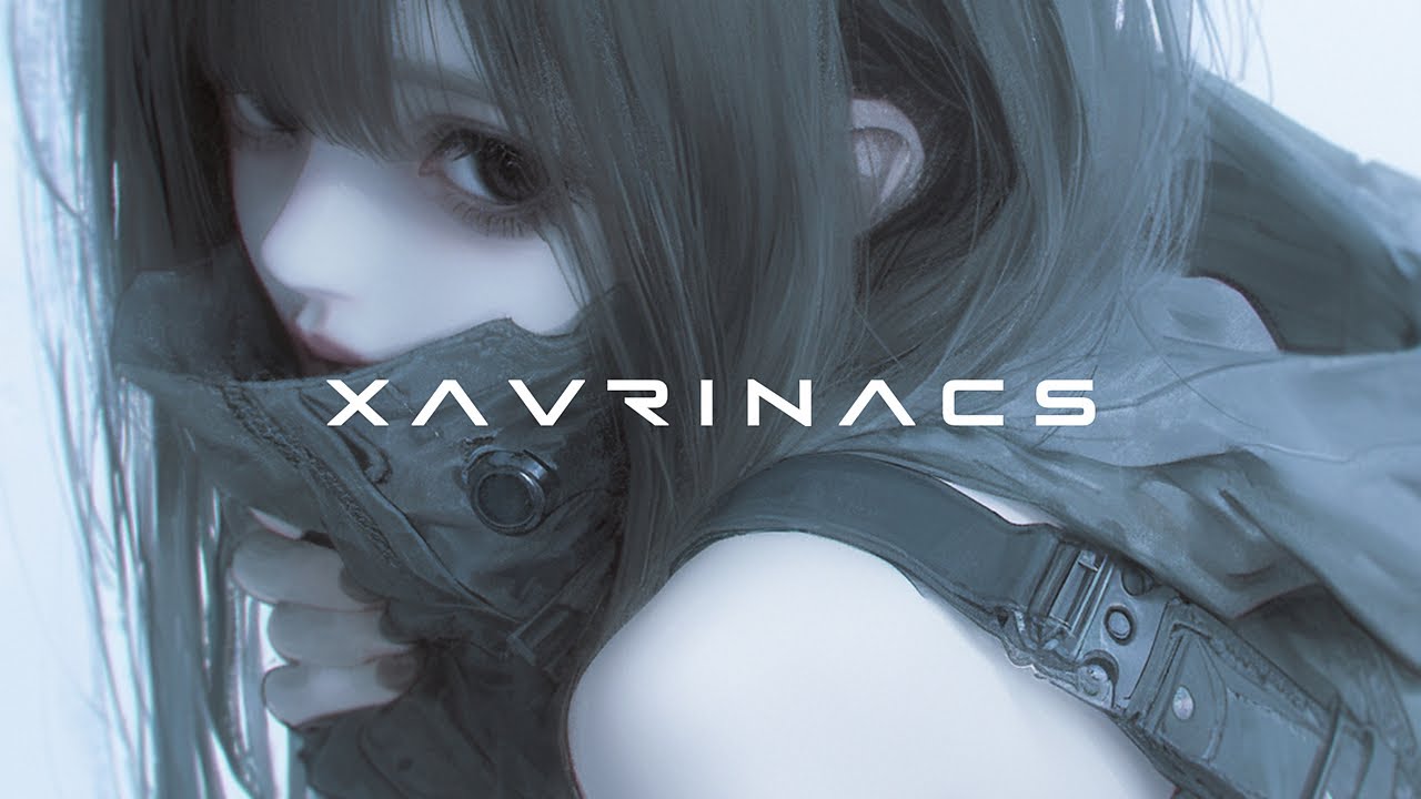 Xxexll - Xavrinacs | Trance × Futurewave | NoCopyright Music | CV2 NETWORK