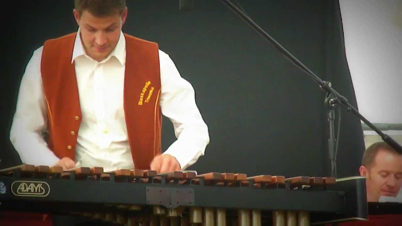 Blaskapelle Triwanka - Wilhelm Tell/ Zirkus Renz