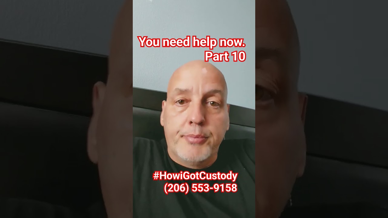 #YTshorts #HowiGotCustody #FathersRights #CustodyBattle #Custody #Divorce #FamilyCourt #TFRM&nbsp;