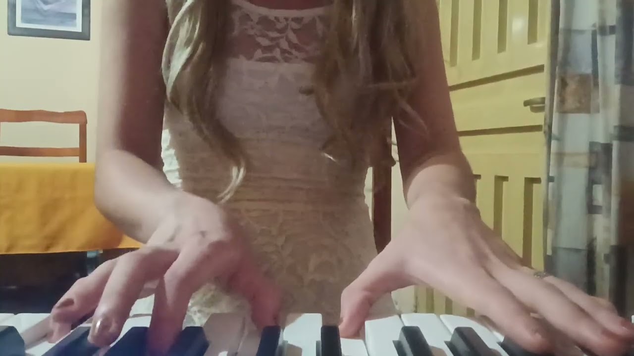 Radiohead -Creep (mini? cover)