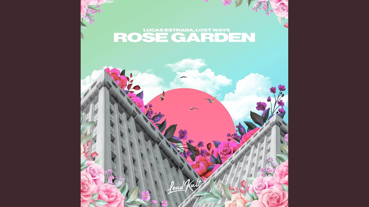 Rose Garden