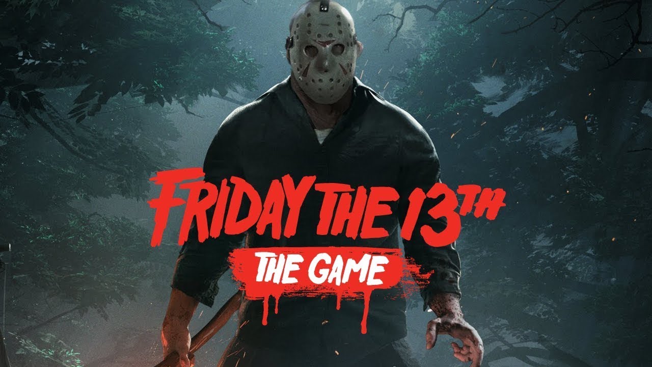 ジェイソンから逃げ切れ！「１３日の金曜日」 ホラーゲーム ゆっくり実況