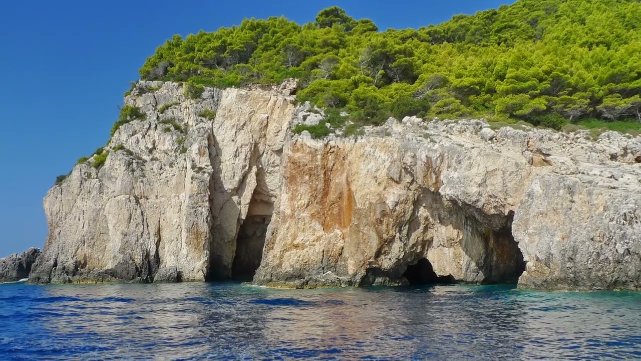 Zakynthos Keri