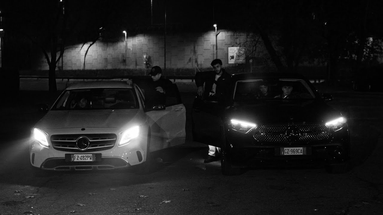 PARA–(Official music video)–by 4am