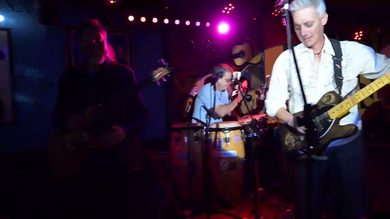 01 10 26 Drums (Late Start)