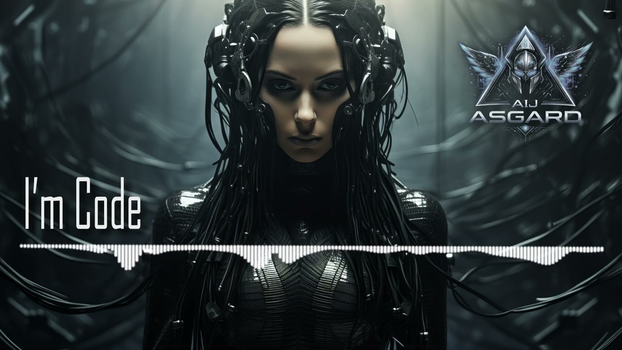 I'm Code | AIJ Asgard (Full version)