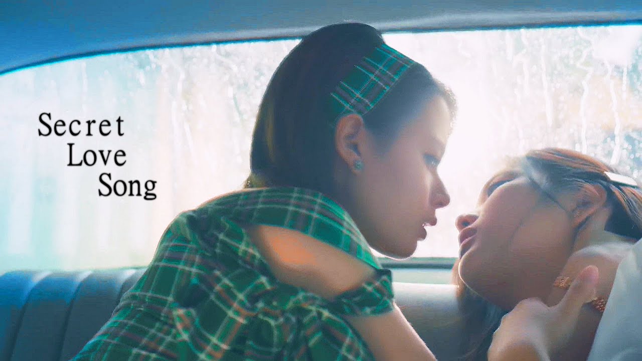 Anil & Pin ; Secret Love Song