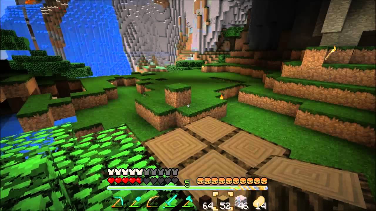 Minecraft LP - Cudcraft is Dead! :O - Episode 1