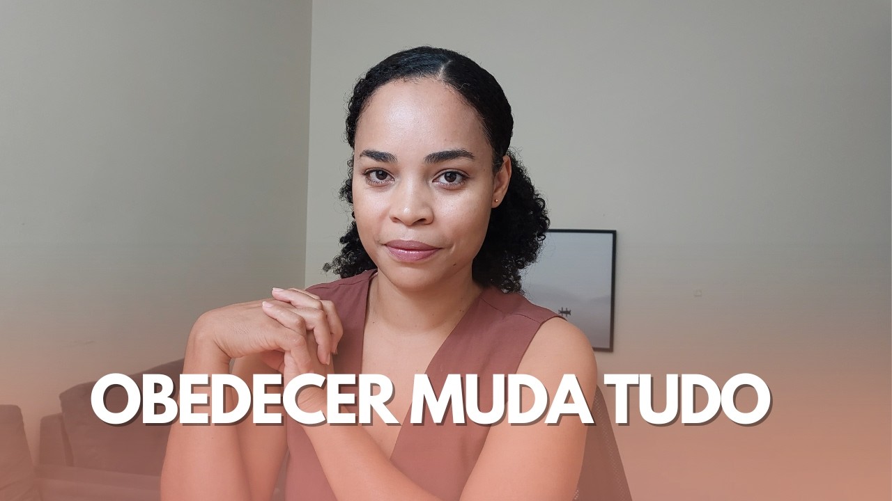Como viver as promessas de Deus| Obedecer e guardar.