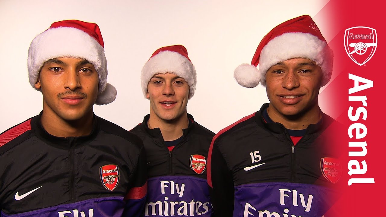 Arsenal - More Bloopers