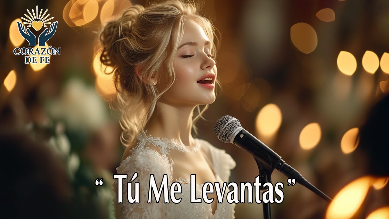 ALABANZAS QUE TE DAN FUERZAS NUEVAS 👏 MUSICA CRISTIANA QUE REFRESCAN EL CORAZON Y EL ALMA 2025
