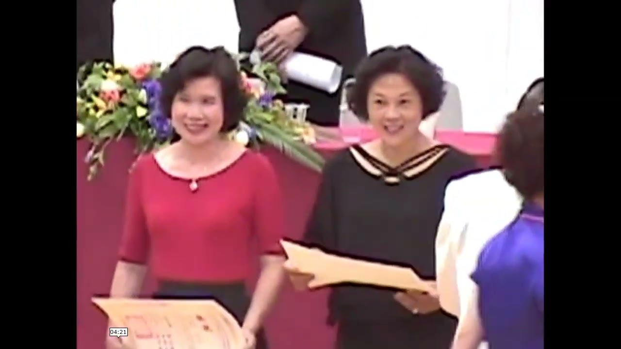 2002年第一屆中華杯全國社交舞大賽 (6/6)