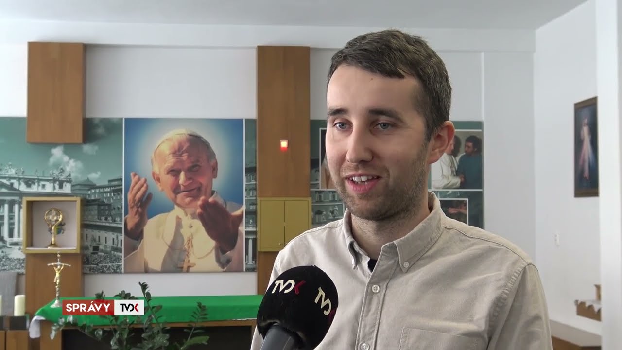 Cirkevná spojená škola má nového povereného riaditeľa