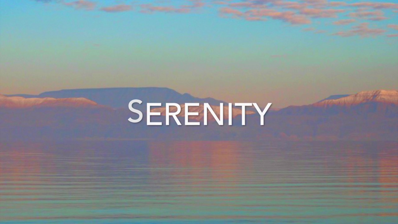 HAREL SHACHAL'S SHOFAR - SERENITY