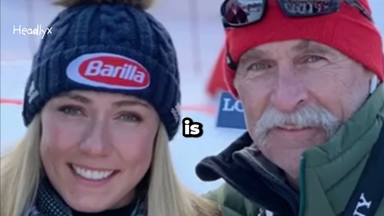 Mikaela Shiffrin Makes Olympic History — Then Honors Late Father in Emotional Gold Medal Moment