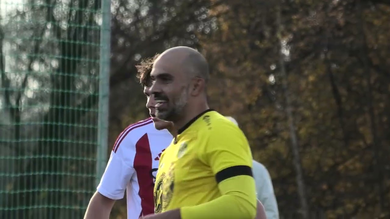 90+xUHD 2.Hälfte: DERBY TIME!  SV Weichendorf - SV Merkendorf