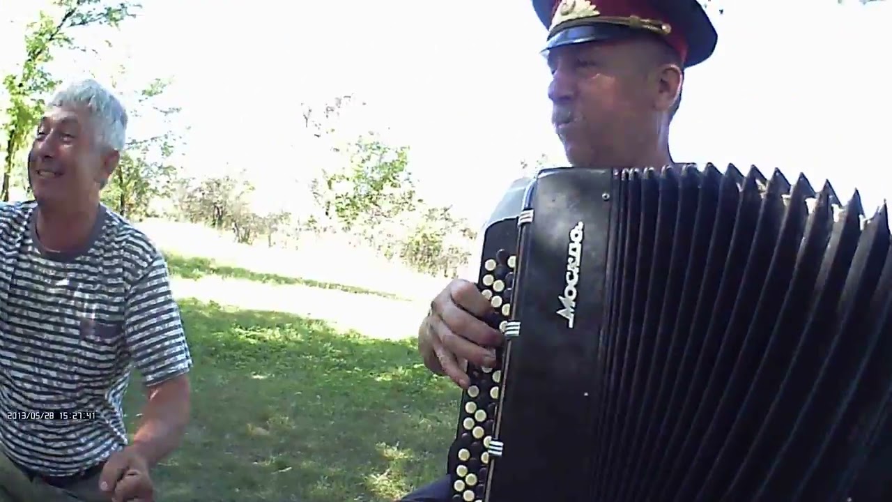 Памяти друга.