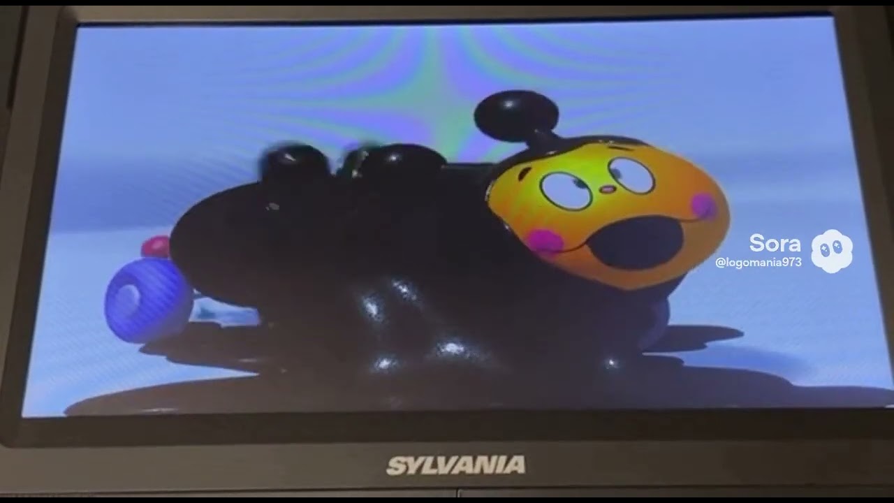 Baby Einstein Lost Episode Sora 2 AI