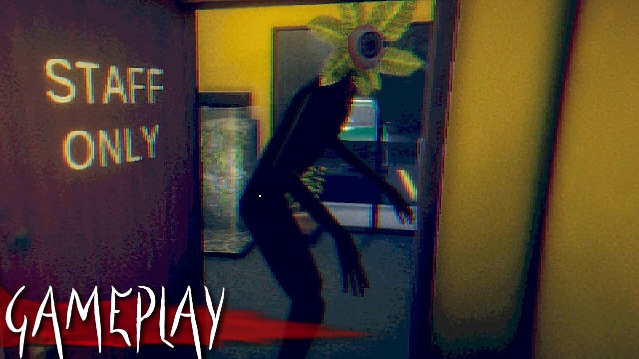 The Plant Shop | Demo Gameplay