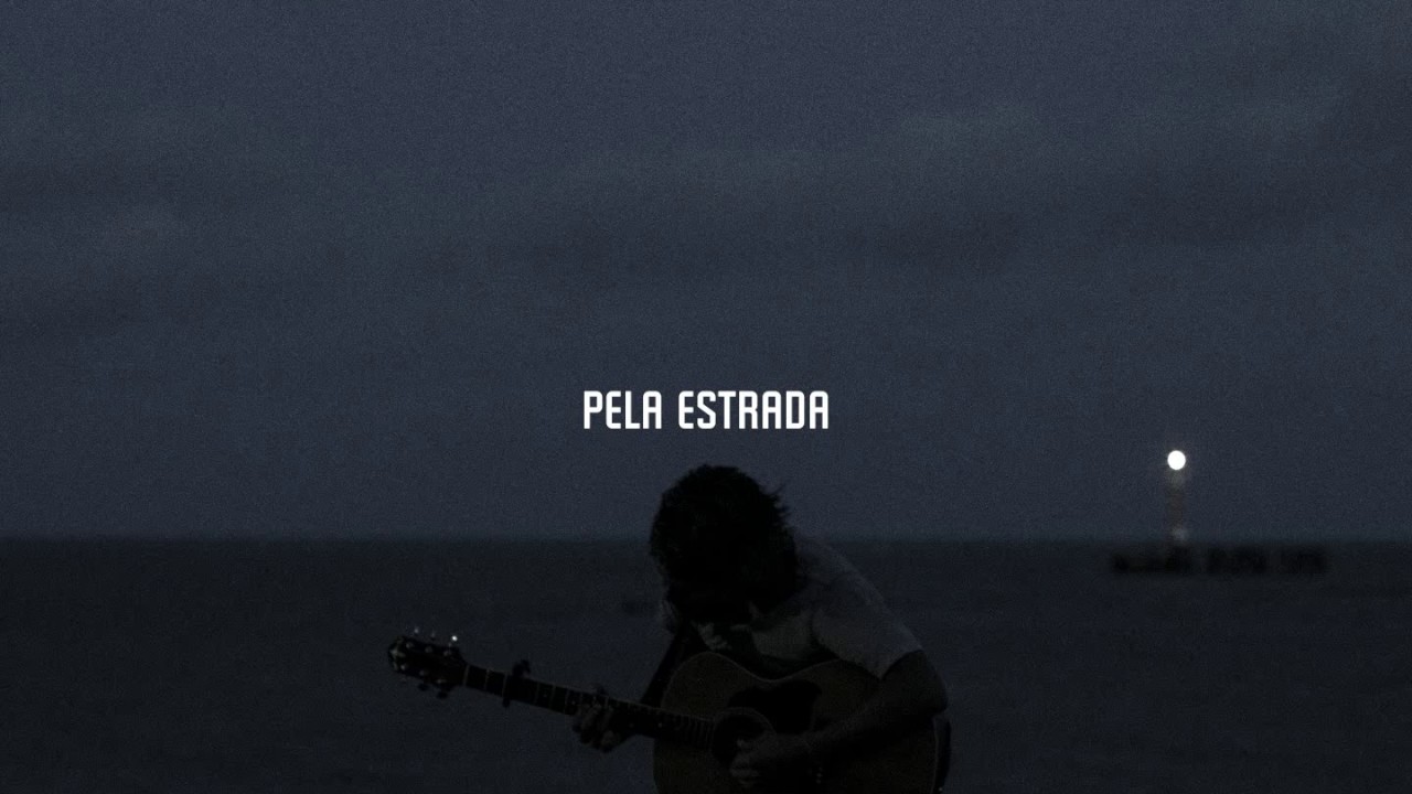 Valentin - Pela Estrada