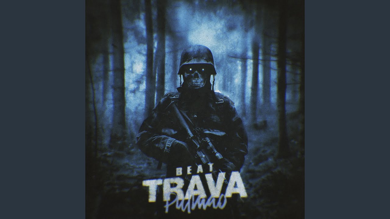 Beat Trava Pulmão